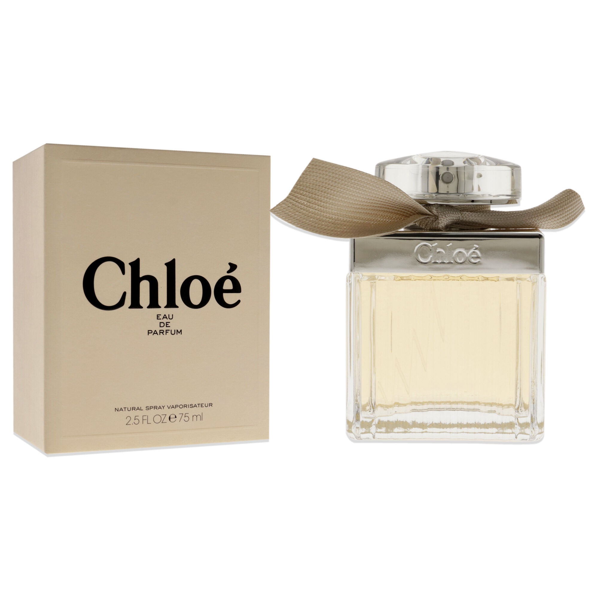 Chloe by Chloe for Women - 2.5 oz EDP Spray, , alternate image number 7