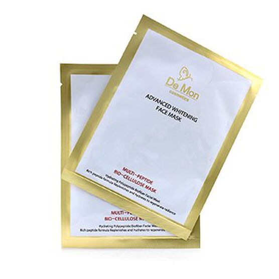 Advanced Whitening Face Mask (Multi-Functional Whi, , alternate image number null