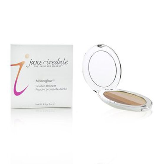 Moonglow Golden Bronzer, , alternate image number null