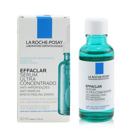 Effaclar Ultra Concentrated Serum, , alternate image number null