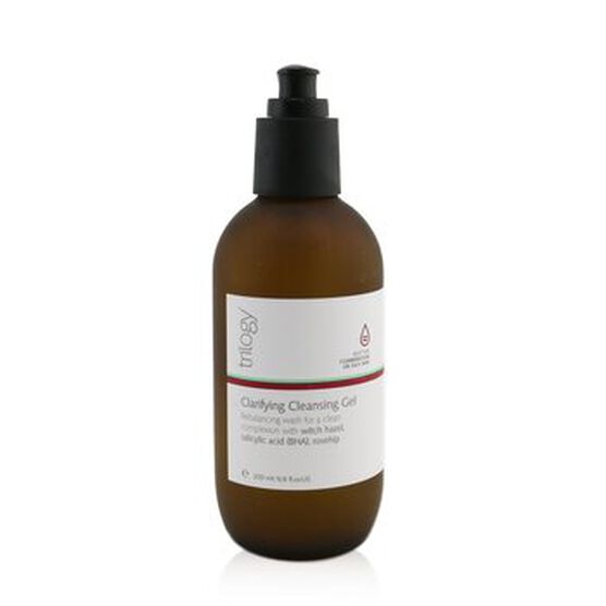 Clarifying Cleansing Gel ( For Combination /Oily S, Clarifying Cleansing, hi-res image number null