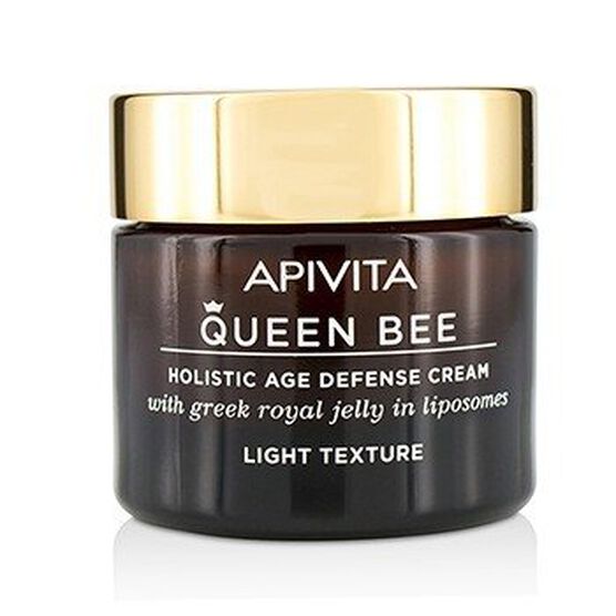 Queen Bee Holistic Age Defense Cream Light Texture, , alternate image number null