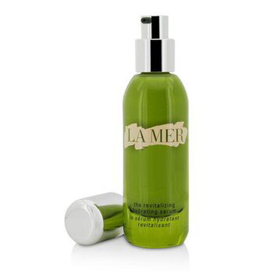 The Revitalizing Hydrating Serum, , alternate image number null