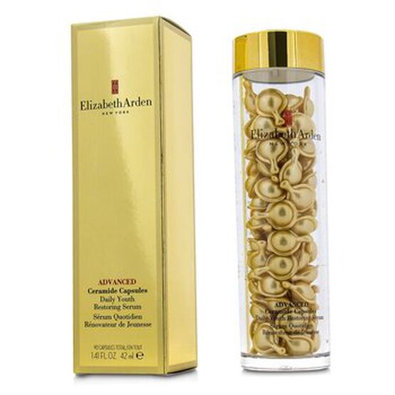 Ceramide Capsules Daily Youth Restoring Serum - AD, , alternate image number null