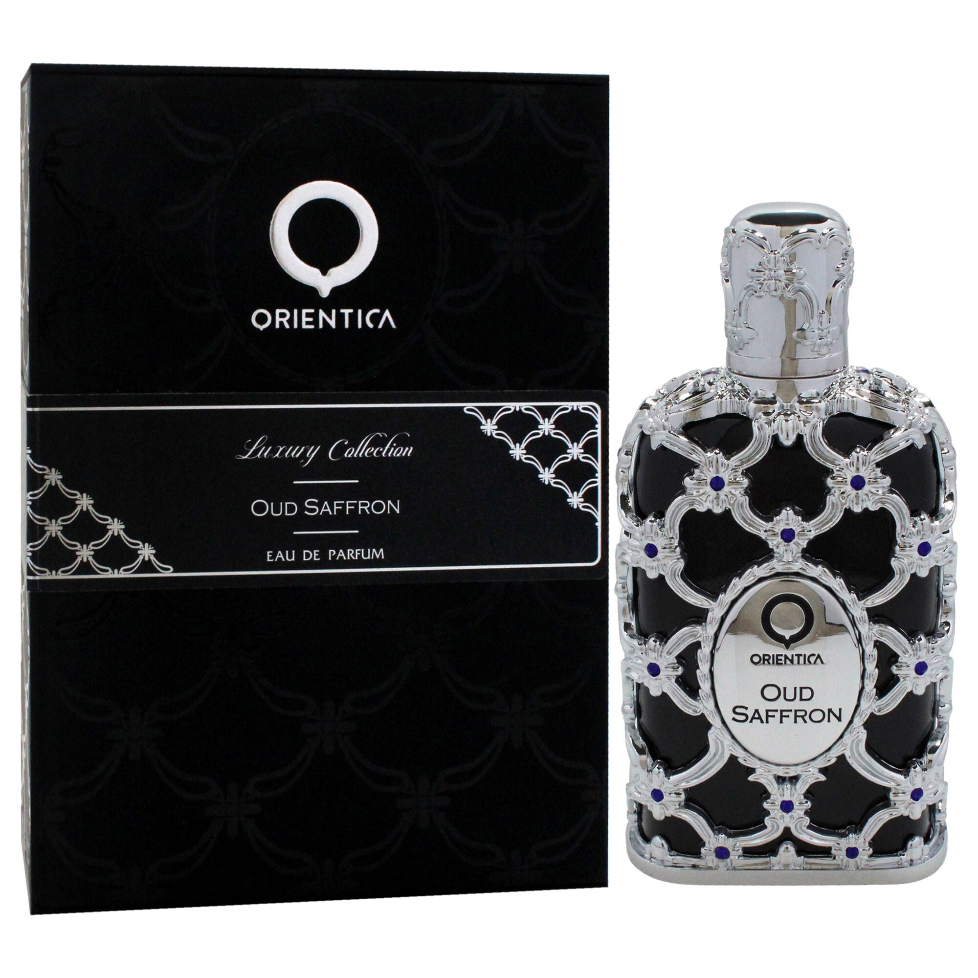 Oud Saffron by Orientica for Men - 2.7 oz EDP Spray, , alternate image number 6