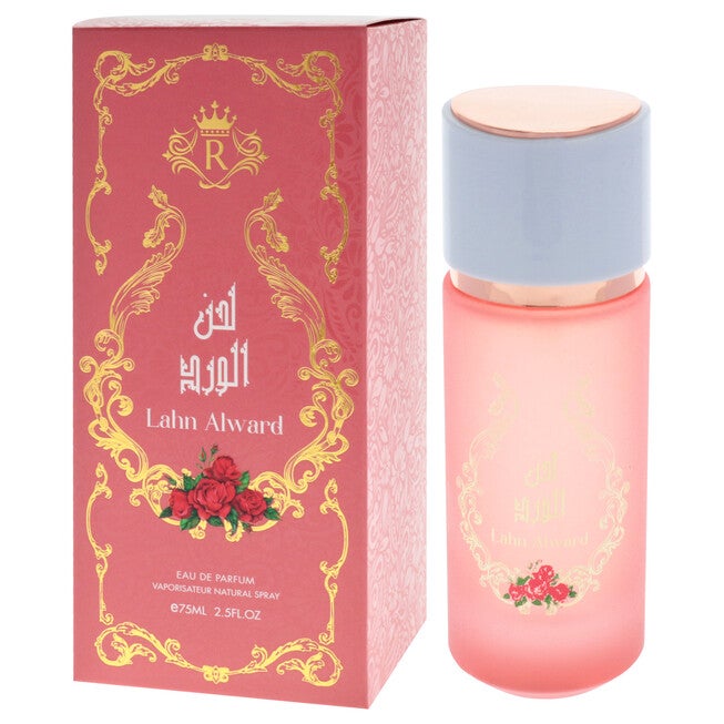 Lahn Alward by Risala for Women - 2.5 oz EDP Spray, NA, alternate image number null