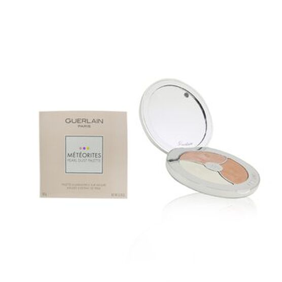 Meteorites Pearl Dust Customised Highlighting Pale, , alternate image number null