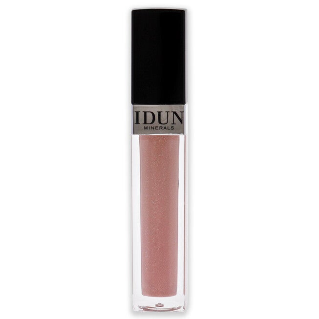 Lipgloss - 019 Charlotte by Idun Minerals for Women - 0.2 oz Lip Gloss, , alternate image number 5