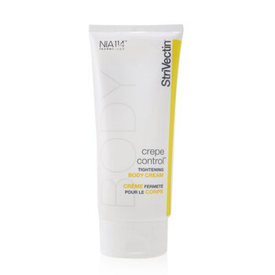 Crepe Control Tightening Body Cream, Crepe Control Tighte, hi-res image number null