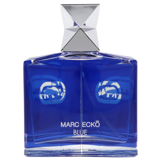 Ecko Blue by Marc Ecko for Men - 3.4 oz EDT Spray, See Description, alternate image number 1
