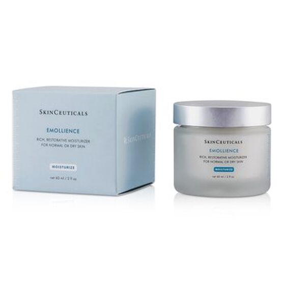 Emollience (For Normal to Dry Skin), , alternate image number null
