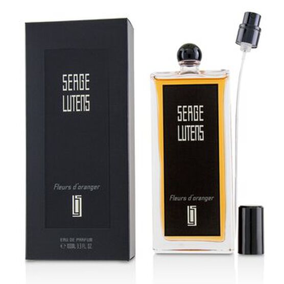 Fleurs D' Oranger Eau De Parfum Spray, , alternate image number null