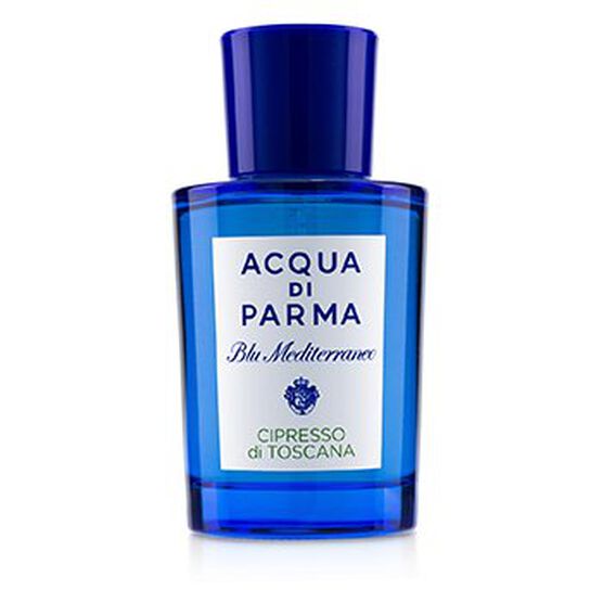 Blu Mediterraneo Cipresso Di Toscana Eau De Toilet, Blu Mediterraneo Ser, hi-res image number null