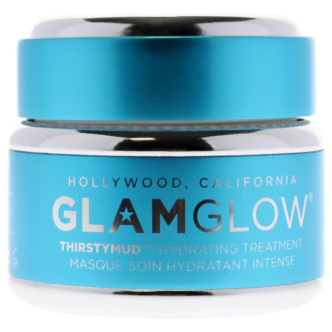 Thirstymud Hydrating Treatment by Glamglow for Unisex - 1.7 oz Treatment, NA, alternate image number null