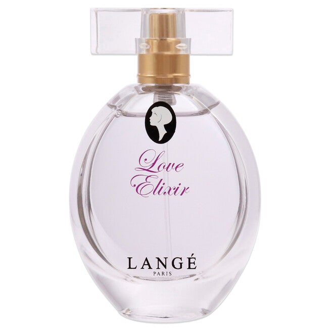 Love Elixir by Lange for Women - 1.7 oz EDP Spray, See Description, alternate image number 4