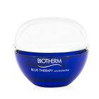 Blue Therapy Accelerated Repairing Anti-aging Silk, , alternate image number null