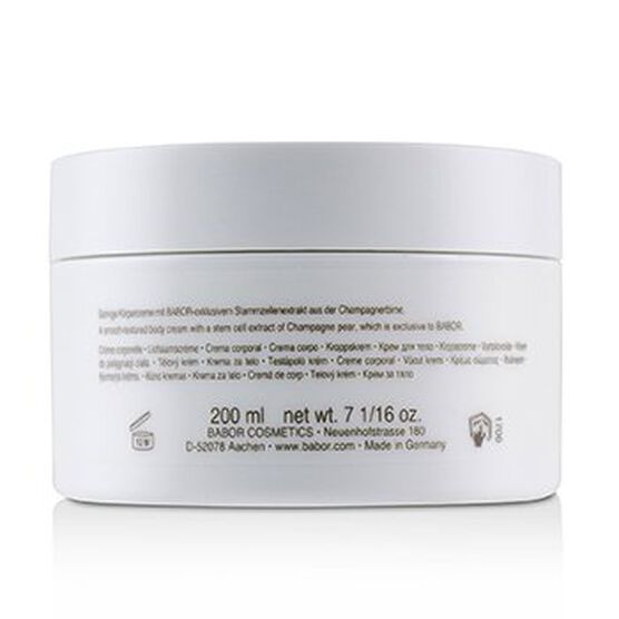 Babor SPA Balancing Body Souffle, , alternate image number null
