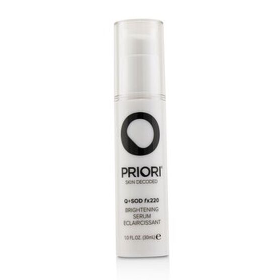 Q+SOD fx220 - Brightening Serum, Q+SOD fx220 - Bright, hi-res image number null