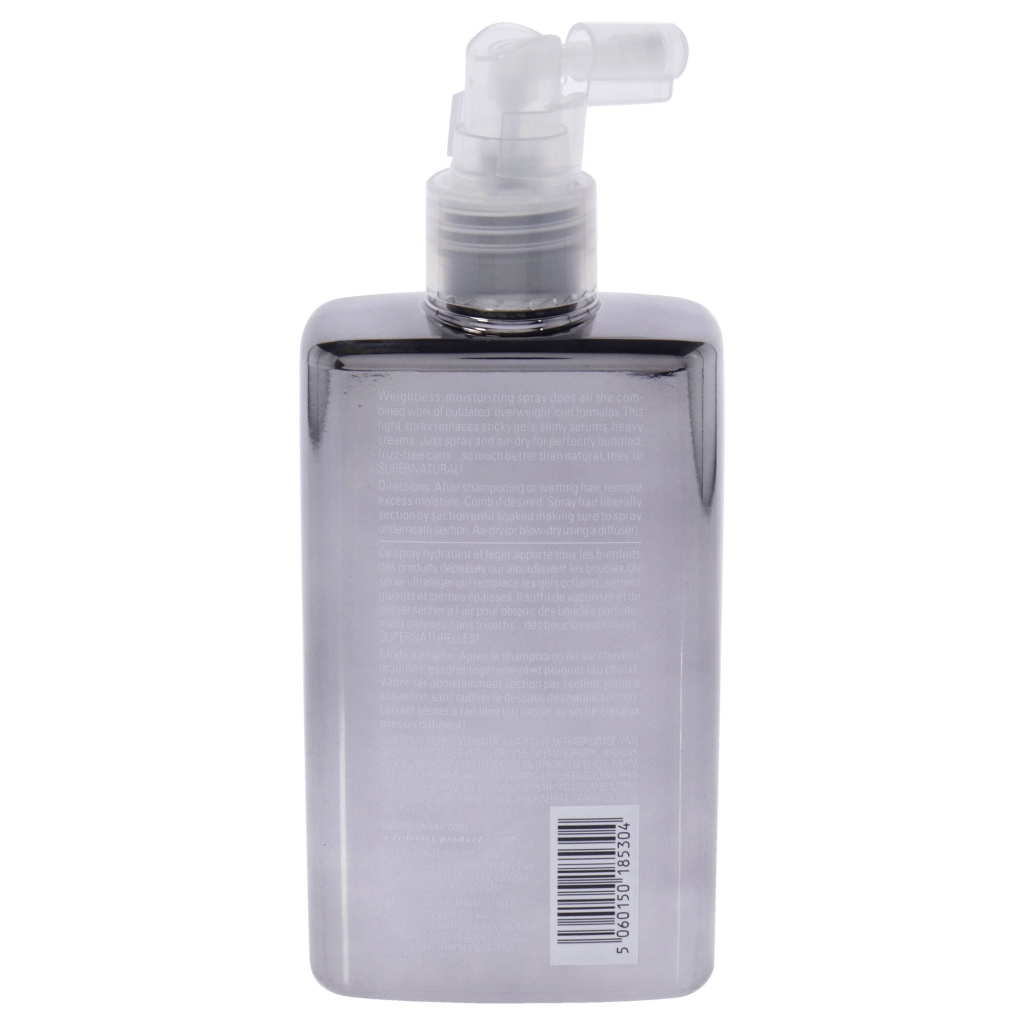 Dream Coat For Curly Hair by Color Wow for Unisex - 6.7 oz Hair Spray, See Description, alternate image number 2