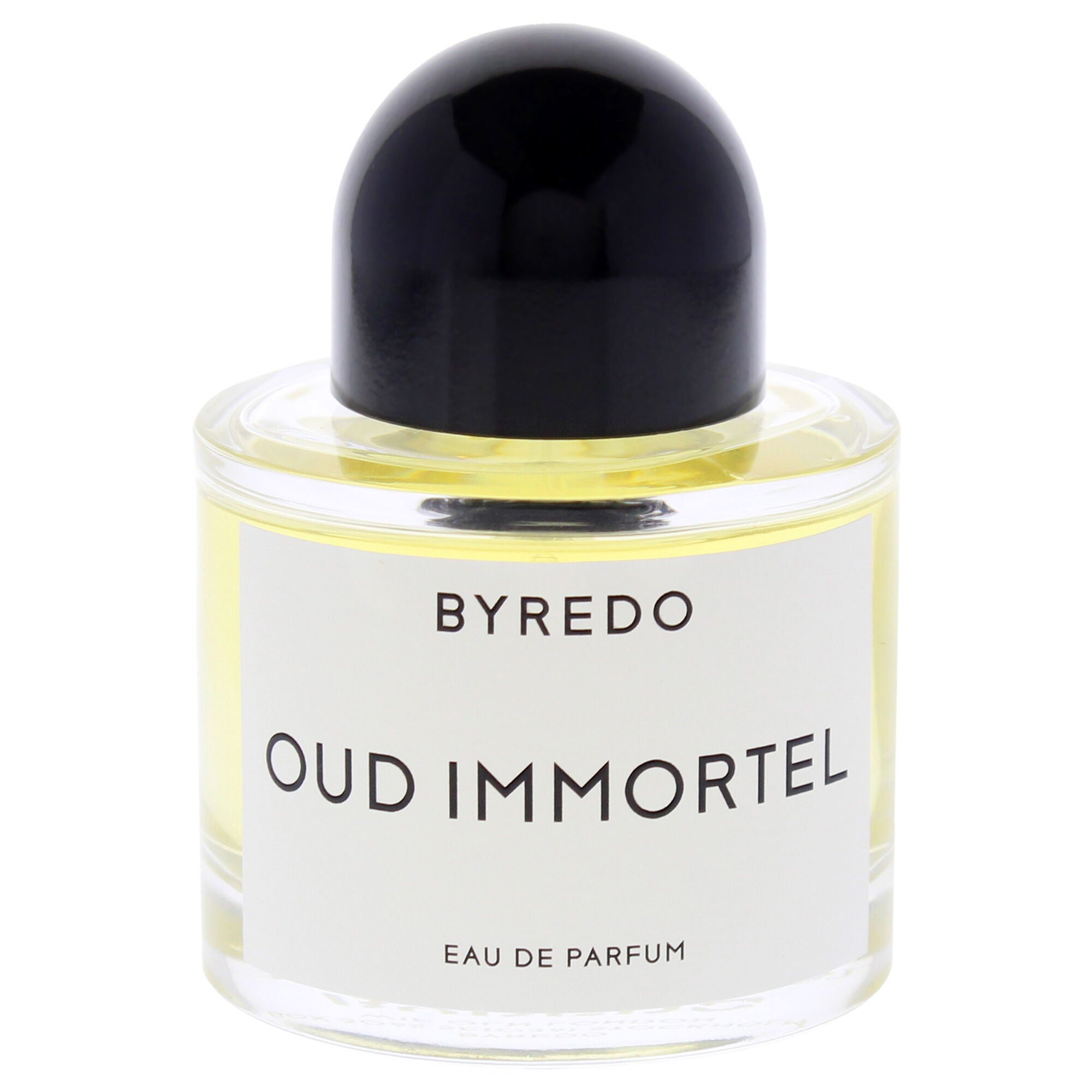 Oud Immortel by Byredo for Women - 1.6 oz EDP Spray, See Description, alternate image number 4