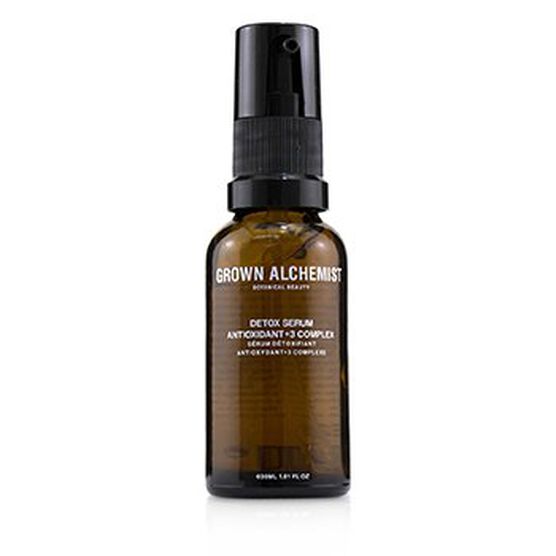 Detox Serum - Antioxidant+3 Complex, Detox Serum - Antiox, hi-res image number null