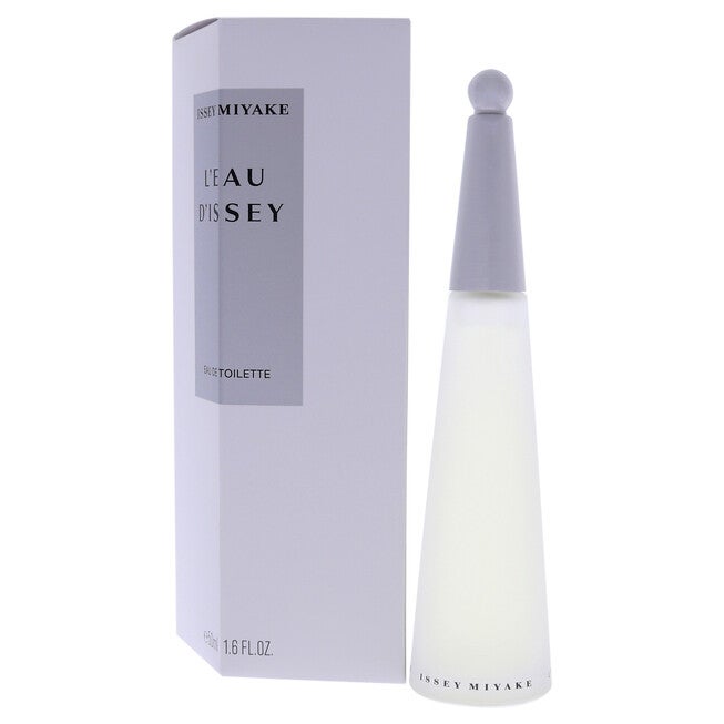 Leau Dissey by Issey Miyake for Women - 1.6 oz EDT Spray, , alternate image number null