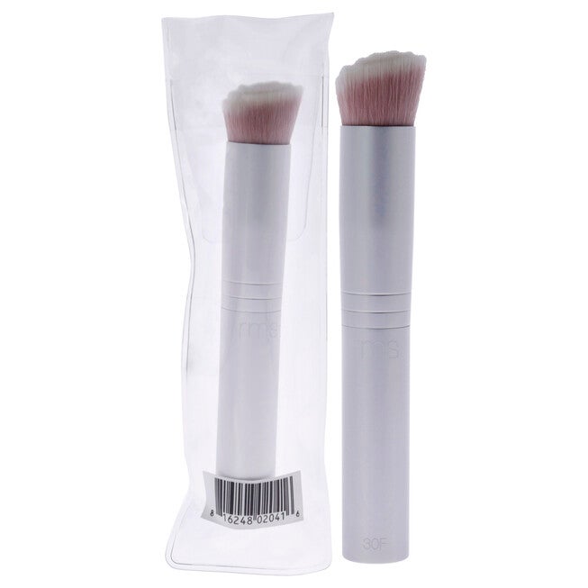 Skin2Skin Foundation - 30F by RMS Beauty for Women - 1 Pc Brush, , alternate image number null
