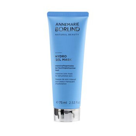 Hydro Gel Mask - Intensive Care Mask For Dehydrate, Hydro Gel Mask - Int, hi-res image number null