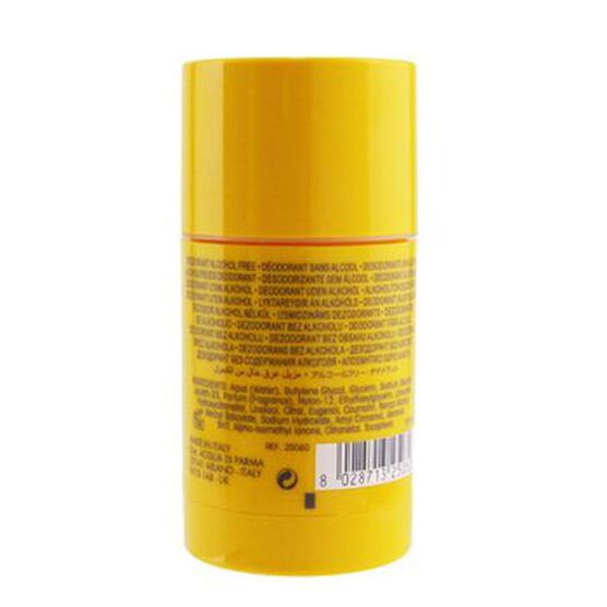 Colonia Deodorant Stick, , alternate image number null