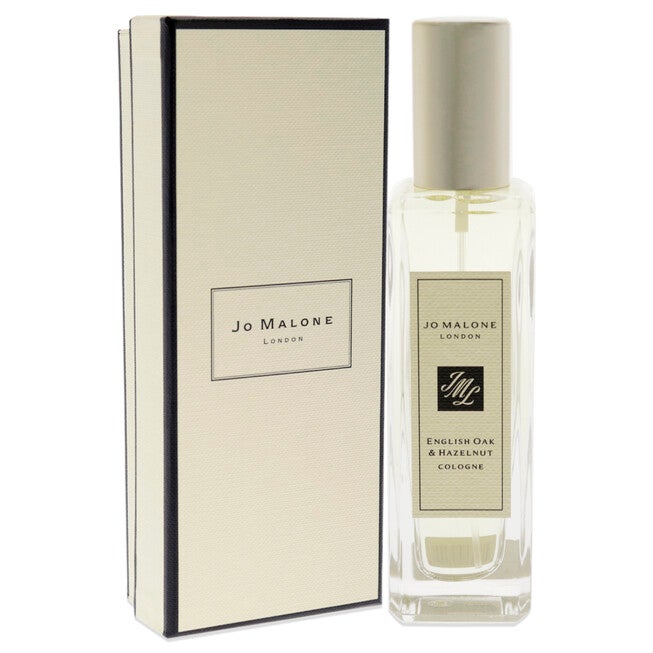 English Oak and Hazelnut by Jo Malone for Unisex - 1 oz Cologne Spray, See Description, alternate image number 4