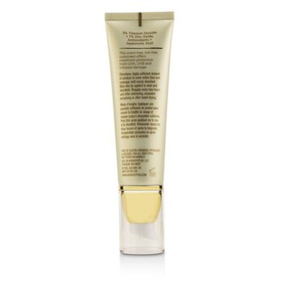 Solar Defense Non-Tinted Broad Spectrum SPF 50, , alternate image number null
