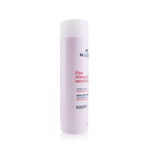 Eau Demaquillant Micellaire Micellar Cleansing Wat, , alternate image number null