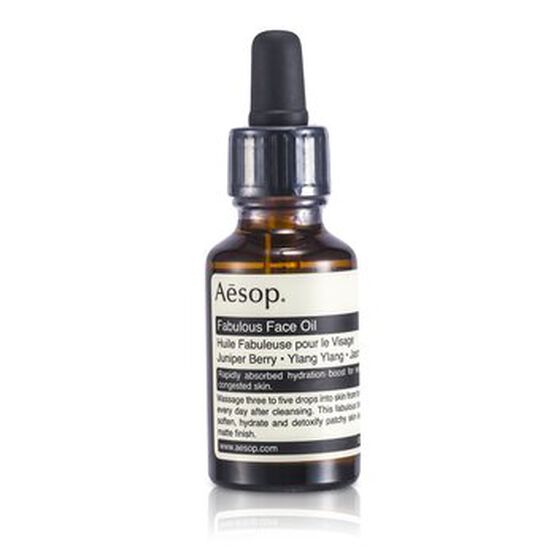 Fabulous Face Oil, Fabulous Face Oil, hi-res image number null