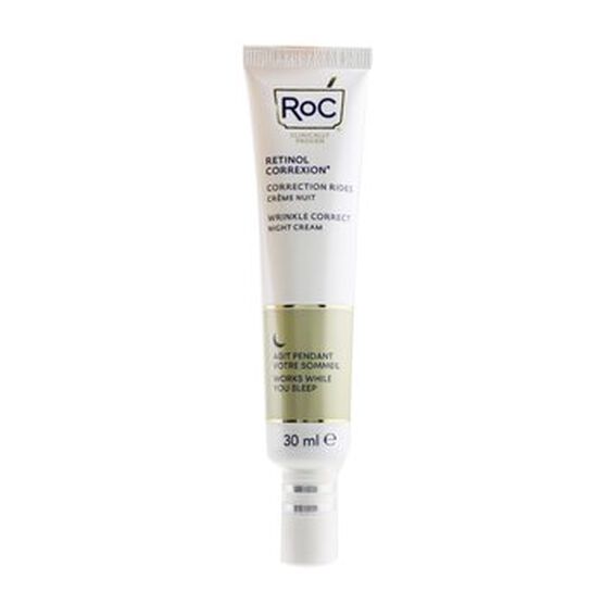 Retinol Correxion Wrinkle Correct Night Cream - Ad, Retinol Correxion, hi-res image number null