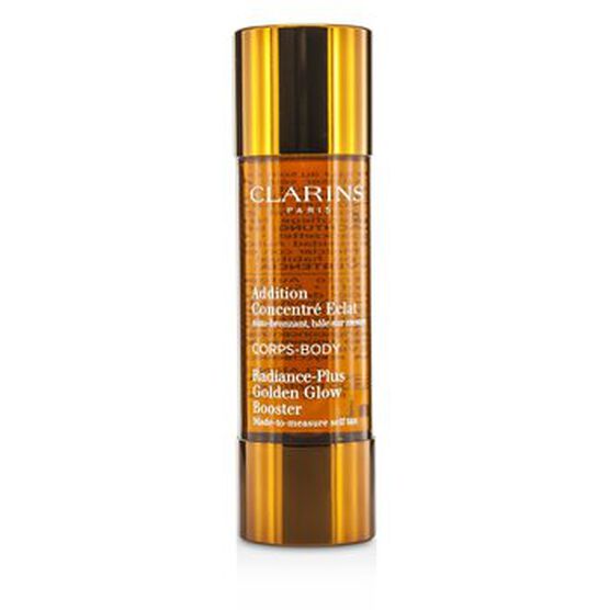 Radiance-Plus Golden Glow Booster for Body, Radiance-Plus Golden, hi-res image number null