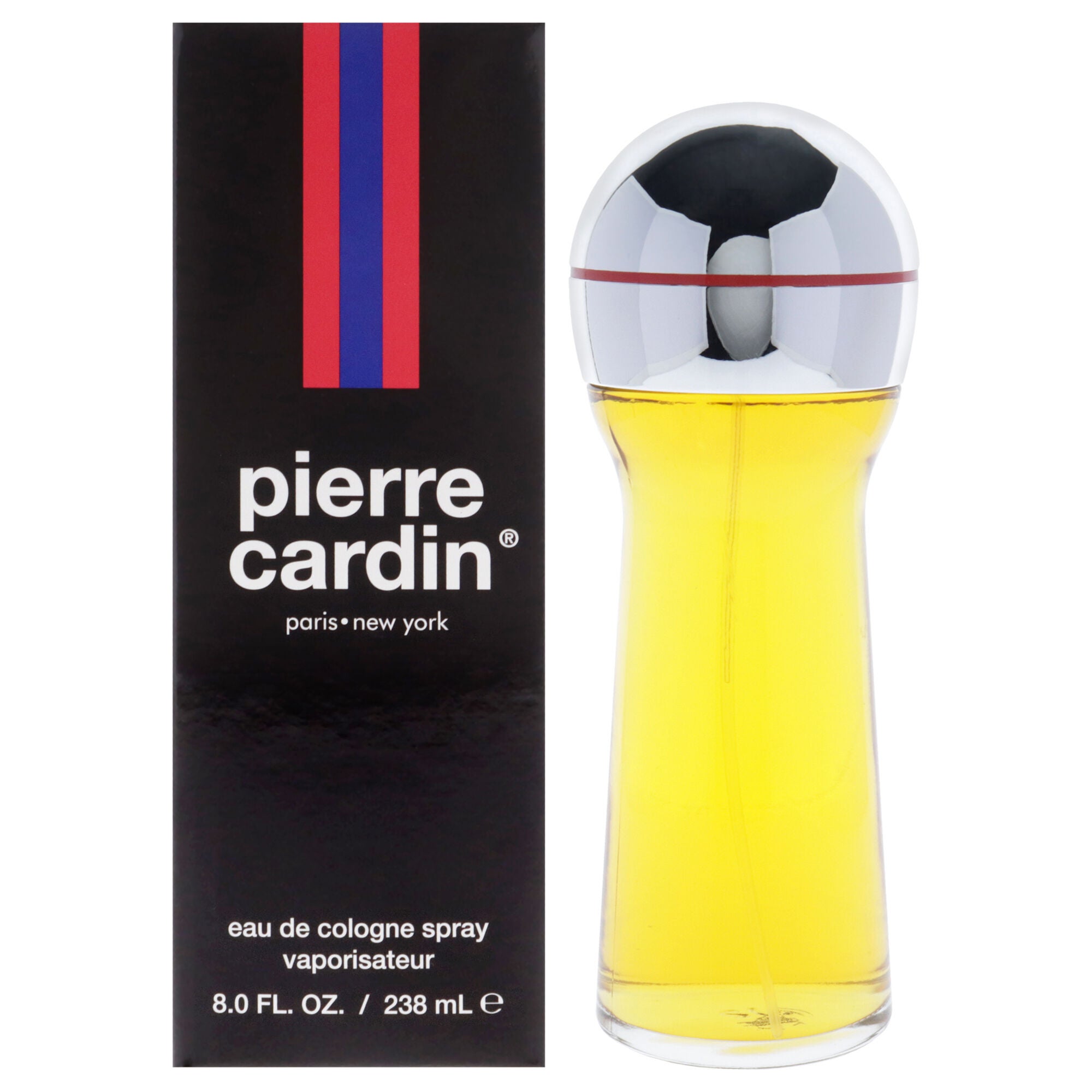 Pierre Cardin by Pierre Cardin for Men - 8 oz EDC Spray, See Description, hi-res image number 0