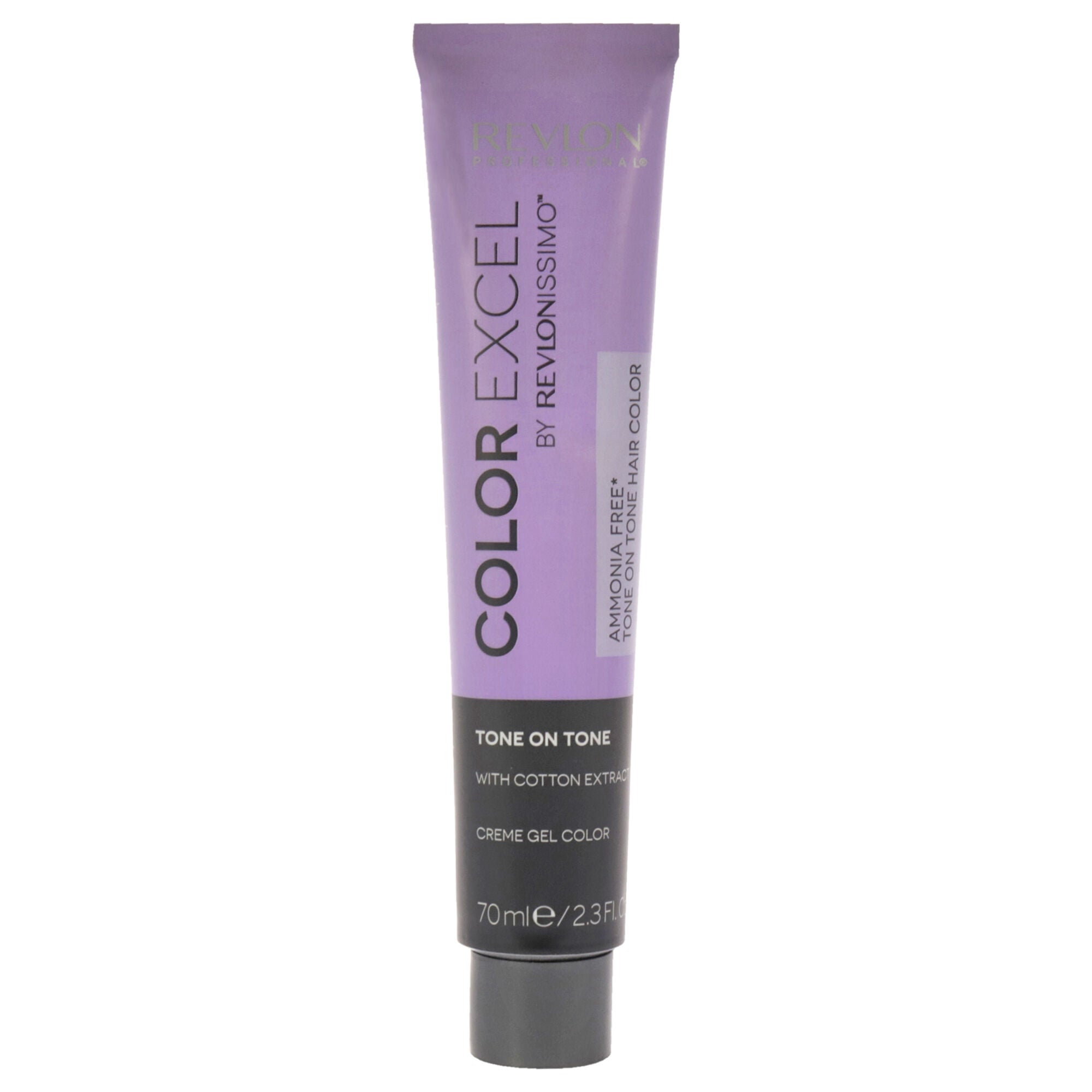 Revlonissimo Color Excel - 9.12 Very Light Ash Iridescent Blonde by Revlon for Unisex - 2.3 oz Hair Color, , alternate image number 5