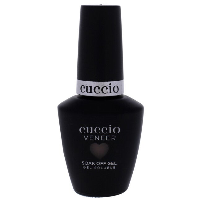 Veneer Soak Off Gel Nail Polish - True North by Cuccio Colour for Women - 0.44 oz Nail Polish, See Description, hi-res image number 0