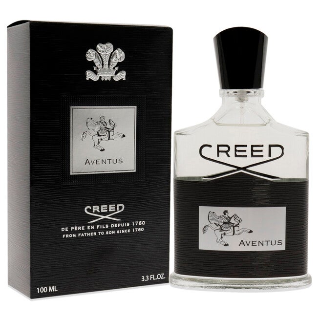 Aventus by Creed for Men - 3.3 oz EDP Spray, See Description, alternate image number 1