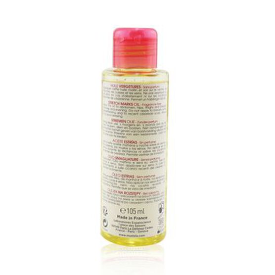 Maternite Stretch Marks Oil (Fragrance-Free), , alternate image number null