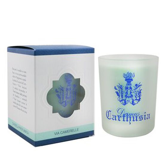 Scented Candle - Via Camerelle, , alternate image number null