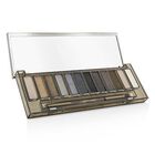 Naked Smoky Eyeshadow Palette (12x Eyeshadow, 1x D, , alternate image number null
