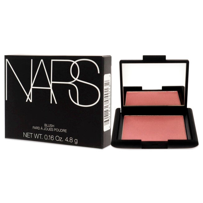 Blush - 4013 Orgasm by NARS for Women - 0.16 oz Blush, , alternate image number 7