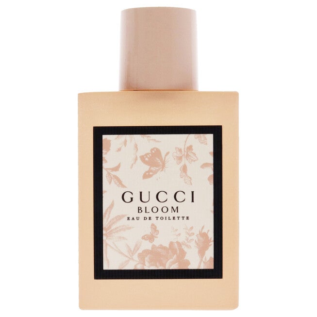Gucci Bloom by Gucci for Women - 1.6 oz EDT Spray, See Description, alternate image number 4