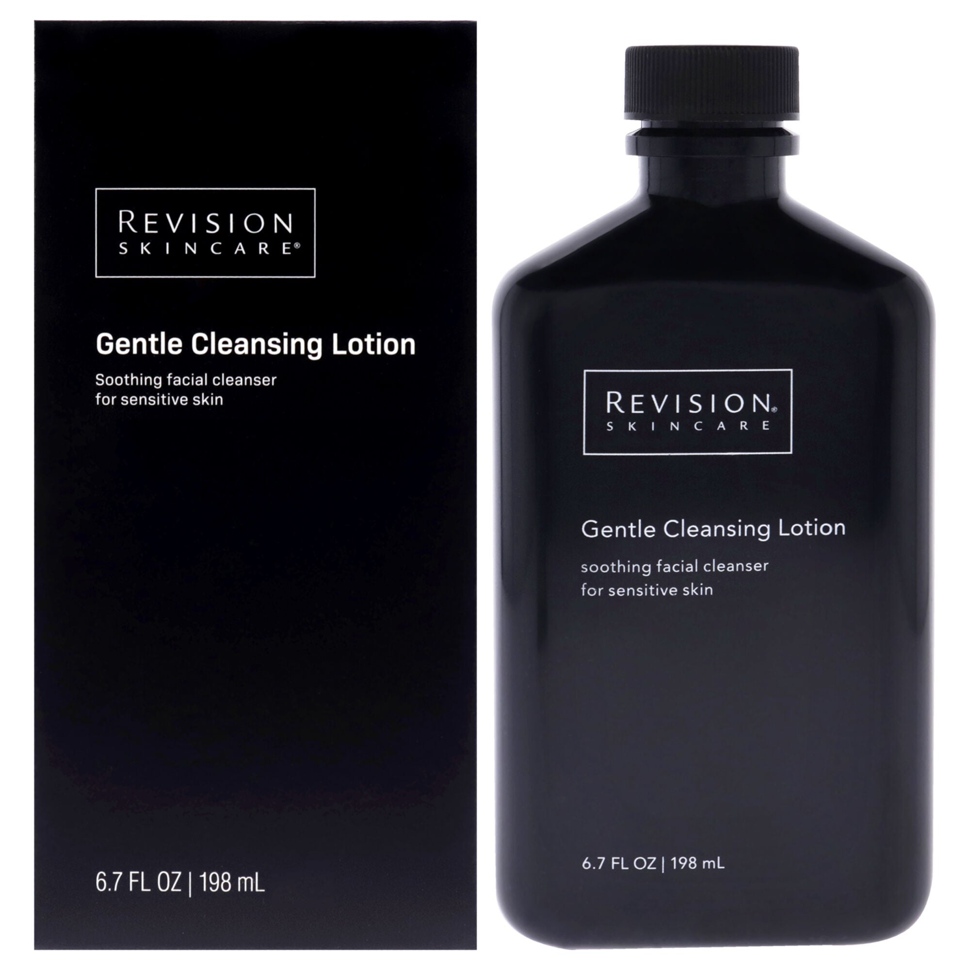 Gentle Cleansing Lotion by Revision for Unisex - 6.7 oz Cleanser, , alternate image number 5