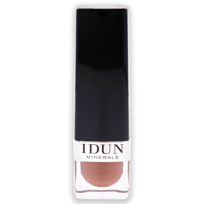 Matte Lipstick - 108 Krusbar by Idun Minerals for Women - 0.14 oz Lipstick, See Description, alternate image number 4