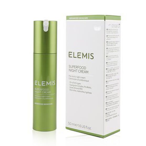 Superfood Night Cream, , alternate image number null