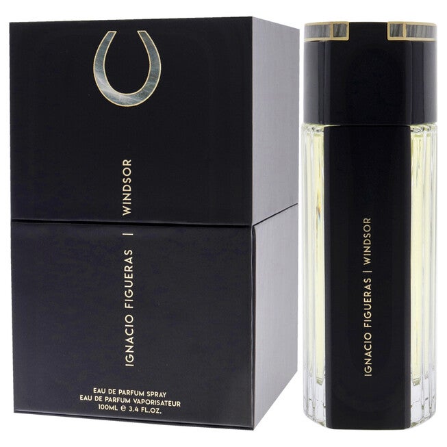 Windsor by Ignacio Figueras for Unisex - 3.4 oz EDP Spray, NA, alternate image number null