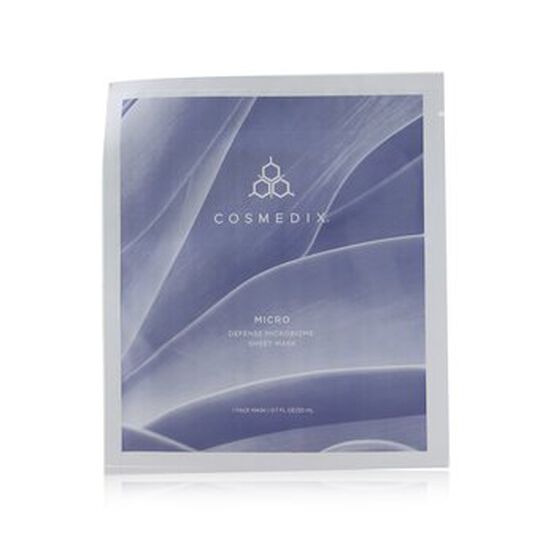 Micro Defense Microbiome Sheet Mask, Micro Defense Microb, hi-res image number null