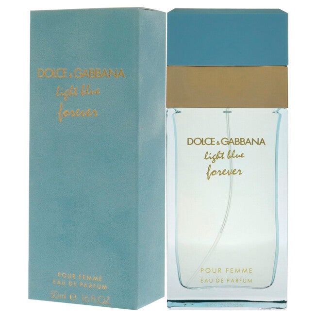 Light Blue Forever by Dolce and Gabbana for Women - 1.6 oz EDP Spray, , alternate image number 8